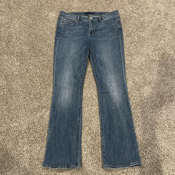 CODE BLEU JEANS - Picture 1 of 11